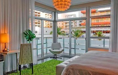 Prime Hotel Miami Miami Beach Pokoj fotografie