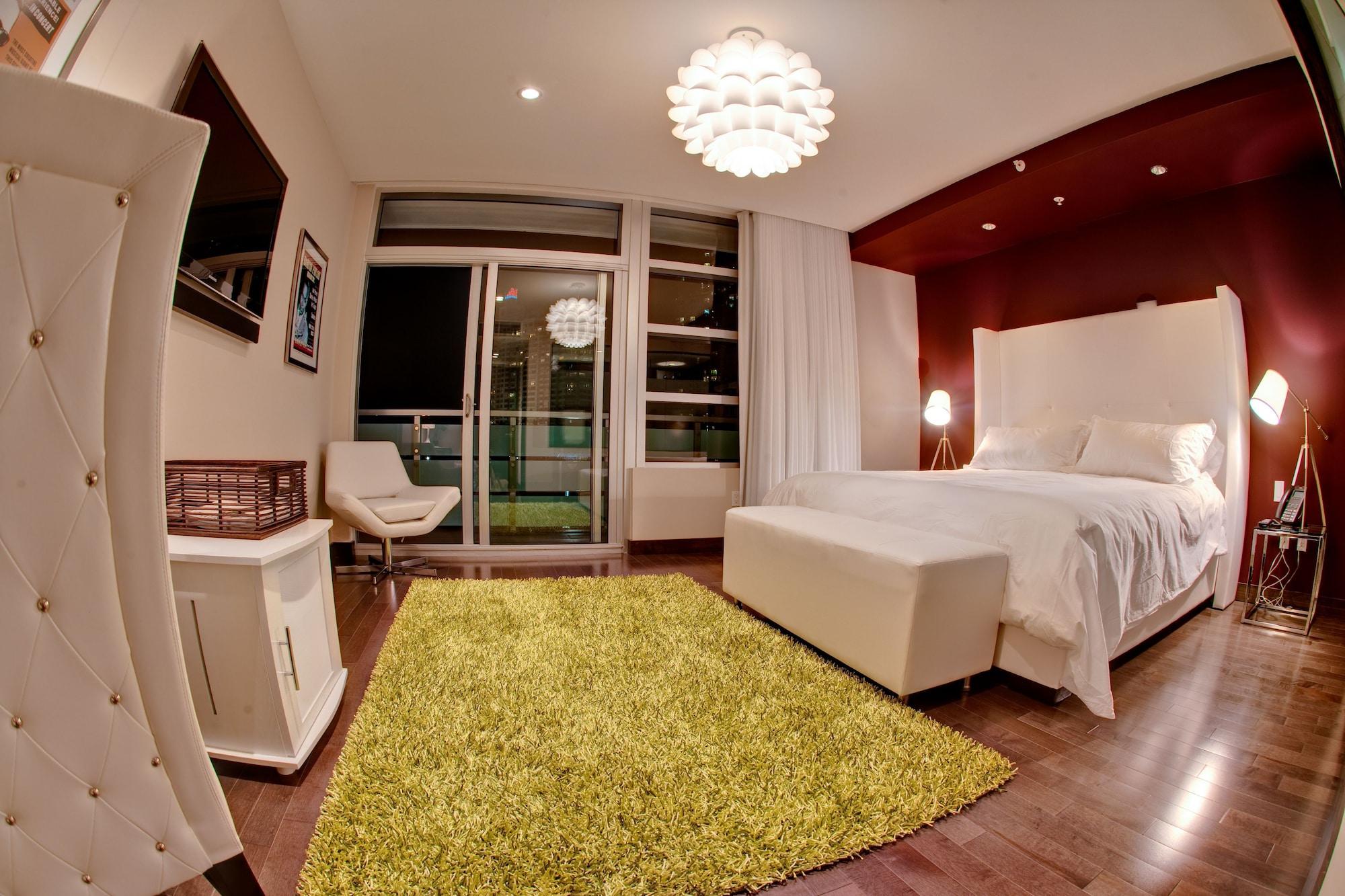 Prime Hotel Miami Miami Beach Pokoj fotografie
