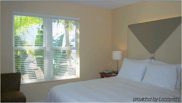 Prime Hotel Miami Miami Beach Pokoj fotografie
